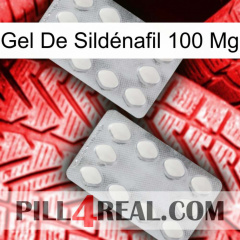 Gel De Sildénafil 100 Mg 17
